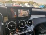 Mercedes  G-Klasee Clase GLC GLC 300 de 4Matic (253.911)AMG 2.0 AMG Line 305CV AT9 E6d #14