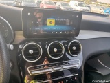  Mercedes  G-Klasee Clase GLC GLC 300 de 4Matic (253.911)AMG 2.0 AMG Line 305CV AT9 E6d #15