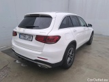  Mercedes  G-Klasee Clase GLC GLC 220 d 4Matic (253.915)AMG AMG Line 195CV AT9 E6d #2
