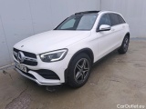  Mercedes  G-Klasee Clase GLC GLC 220 d 4Matic (253.915)AMG AMG Line 195CV AT9 E6d 