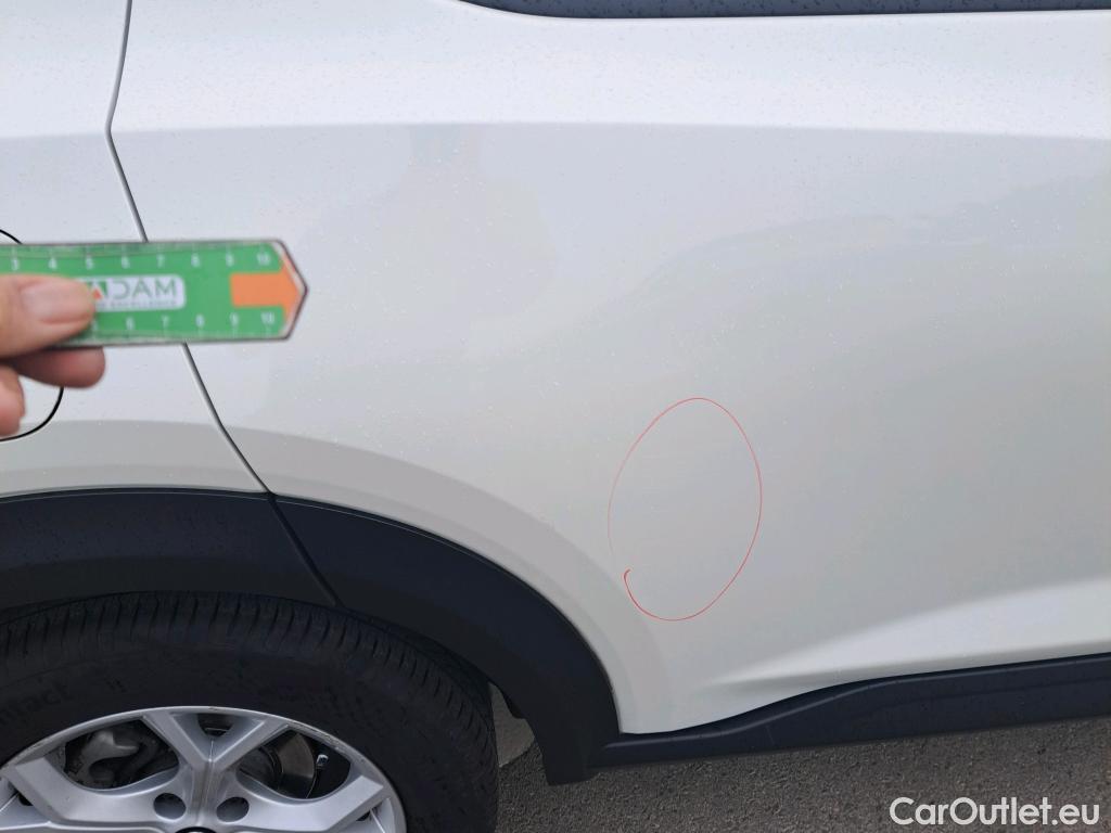  Nissan  Juke NISSAN  / 2019 / 5P / crossover DIG-T 84 kW (114 CV) 6M/T N-Connecta #7