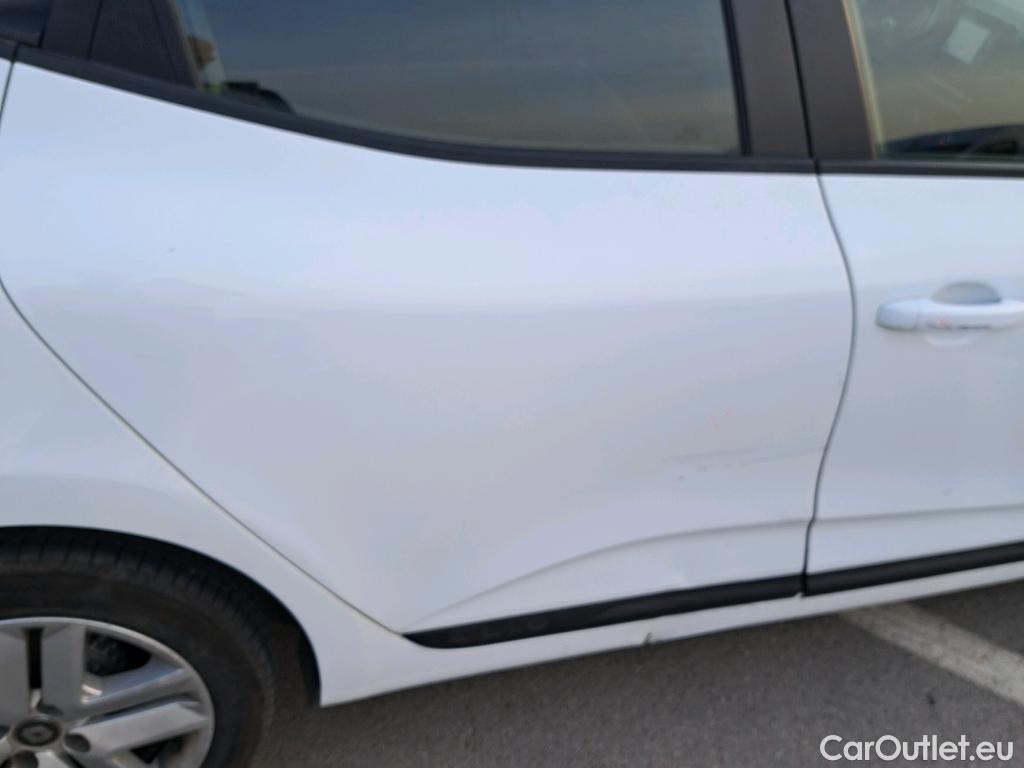  Renault  Clio  V Intens 1.0 TCe 100CV MT5 E6dT #5