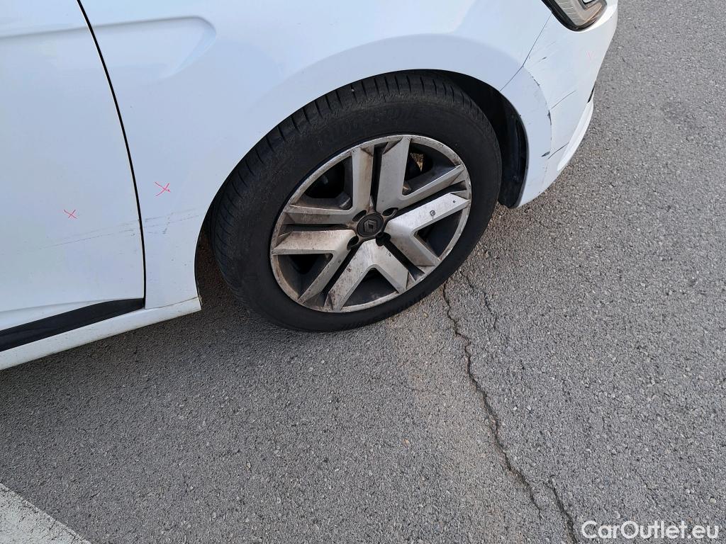  Renault  Clio  V Intens 1.0 TCe 100CV MT5 E6dT #27