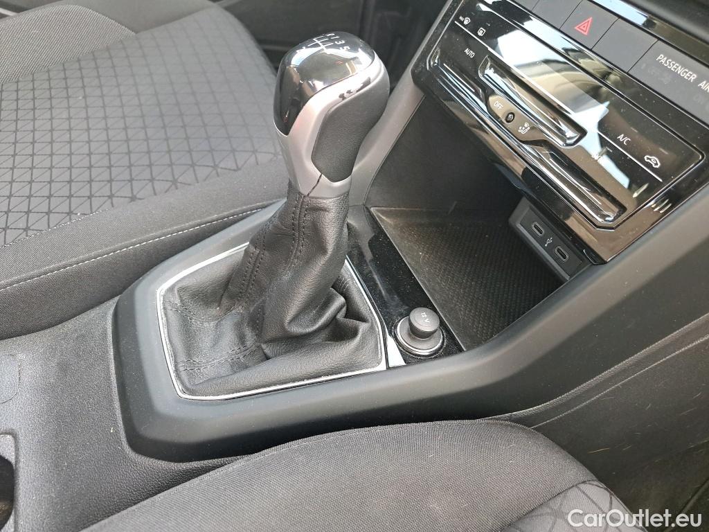  Volkswagen  T-CROSS  Advance 1.0 TSI 95CV MT5 E6d #4