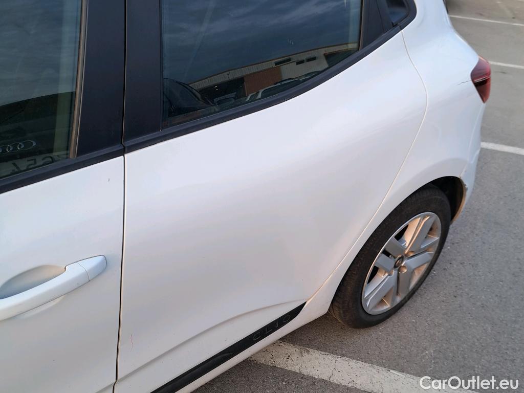  Renault  Clio  V Intens 1.0 TCe 100CV MT5 E6dT #35