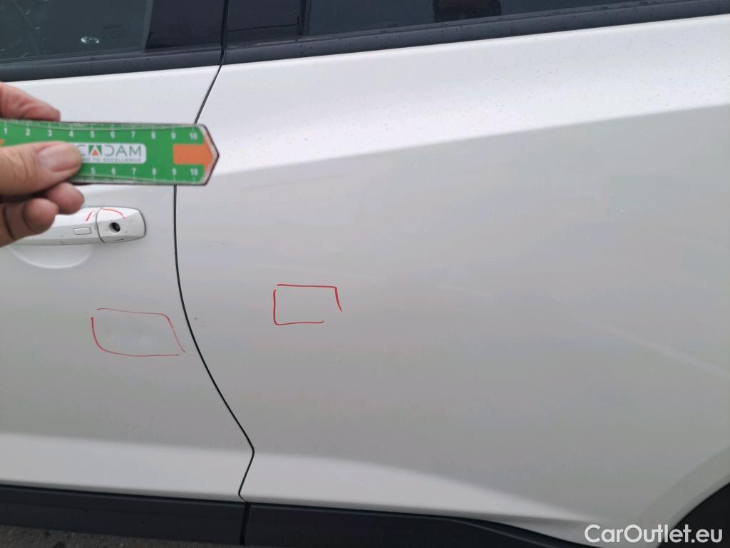  Nissan  Juke NISSAN  / 2019 / 5P / crossover DIG-T 84 kW (114 CV) 6M/T N-Connecta #21