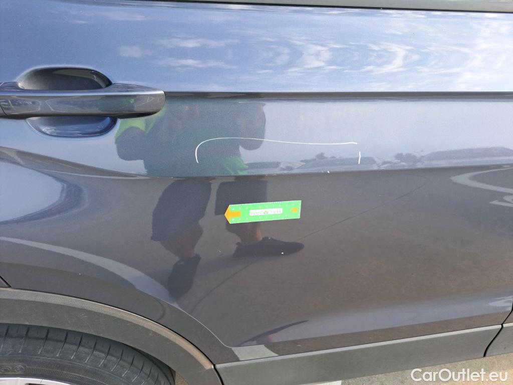  Volkswagen  T-CROSS  Advance 1.0 TSI 95CV MT5 E6d #12