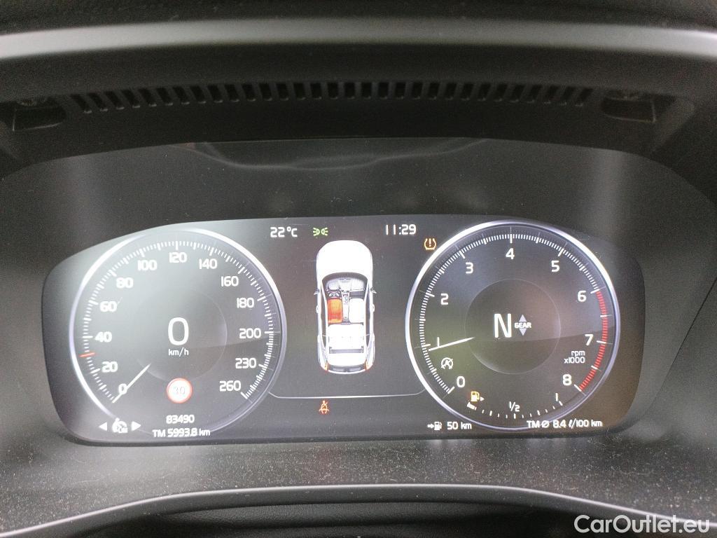 Volvo  XC 40 VOLVO XC40 / 2017 / 5P / todoterreno 1.5 T3 #11