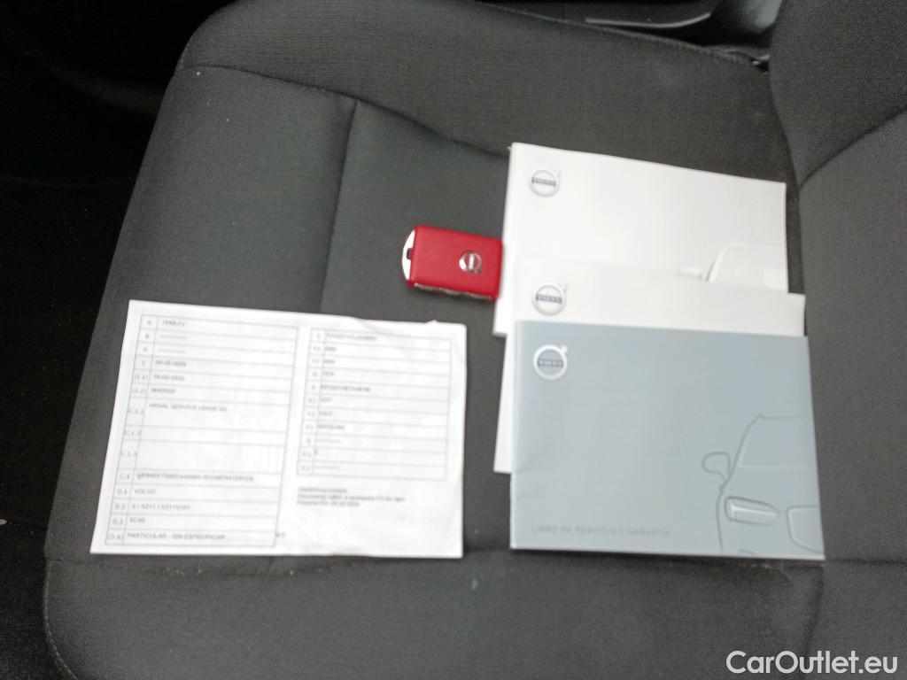  Volvo  XC 40 VOLVO XC40 / 2017 / 5P / todoterreno 1.5 T3 #5