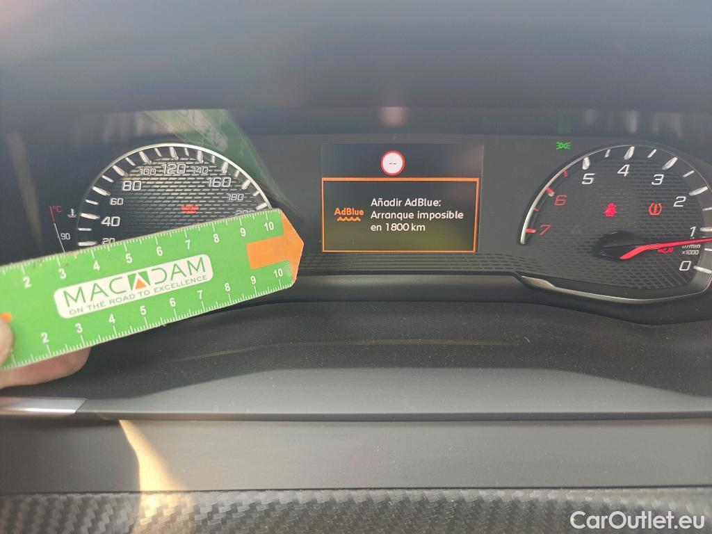  Peugeot  2008  Active Pack 1.5 HDi 110CV MT6 E6d #31