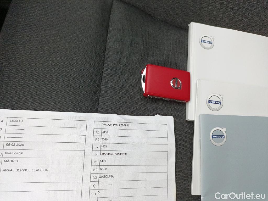  Volvo  XC 40 VOLVO XC40 / 2017 / 5P / todoterreno 1.5 T3 #2