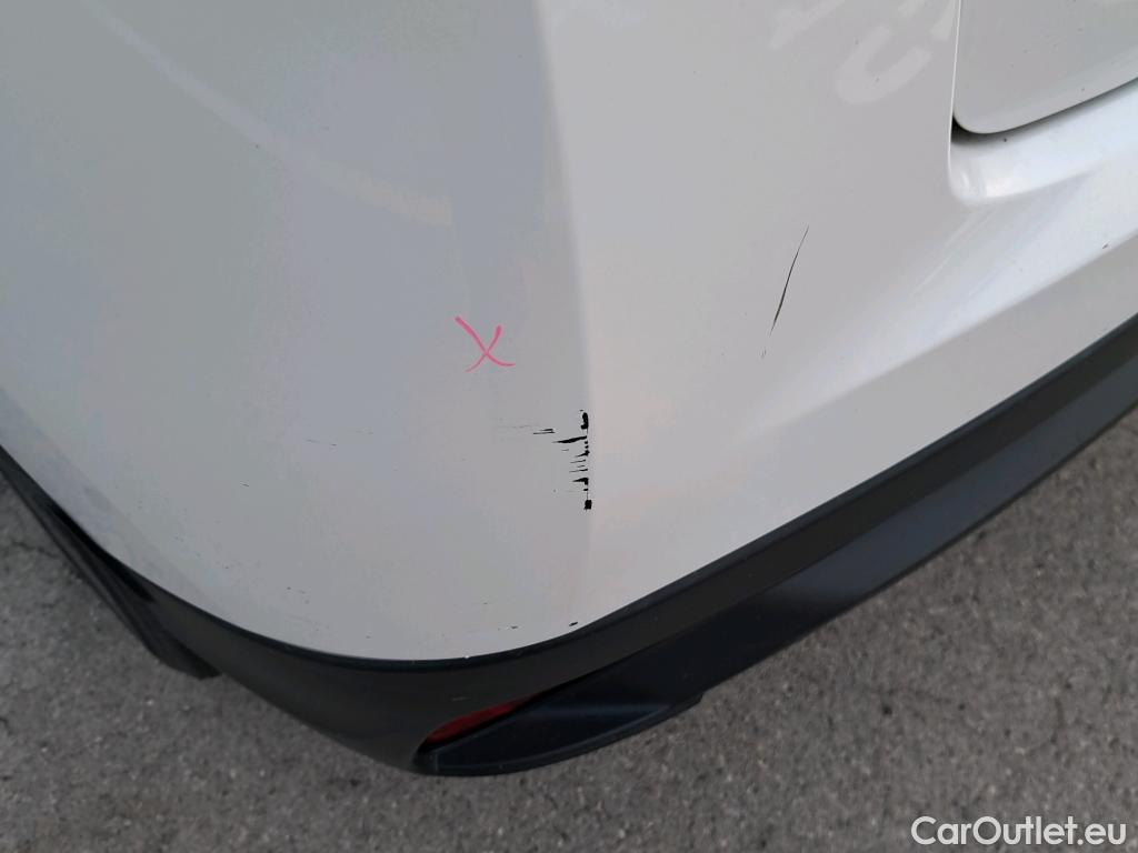  Mitsubishi  Eclipse MITSUBISHI  Cross / 2017 / 5P / todoterreno 150T Spirit #10