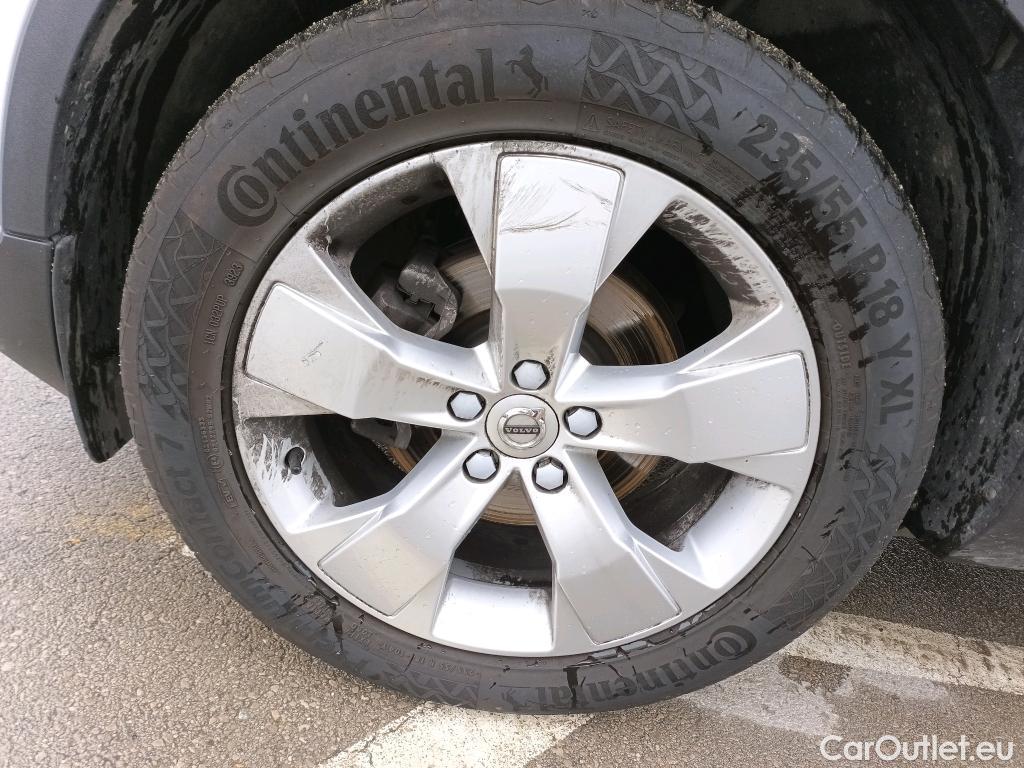  Volvo  XC 40 VOLVO XC40 / 2017 / 5P / todoterreno 1.5 T3 #3