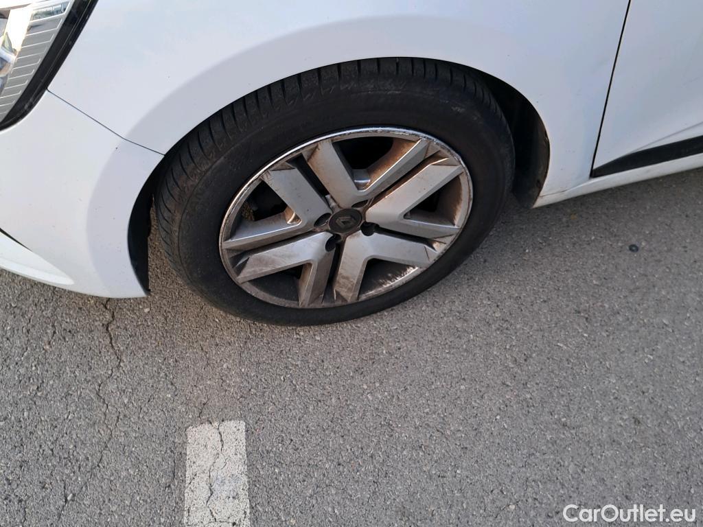  Renault  Clio  V Intens 1.0 TCe 100CV MT5 E6dT #25