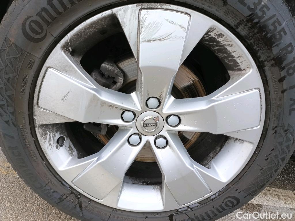  Volvo  XC 40 VOLVO XC40 / 2017 / 5P / todoterreno 1.5 T3 #4