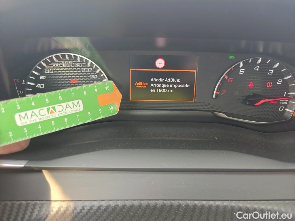  Peugeot  2008  Active Pack 1.5 HDi 110CV MT6 E6d #30
