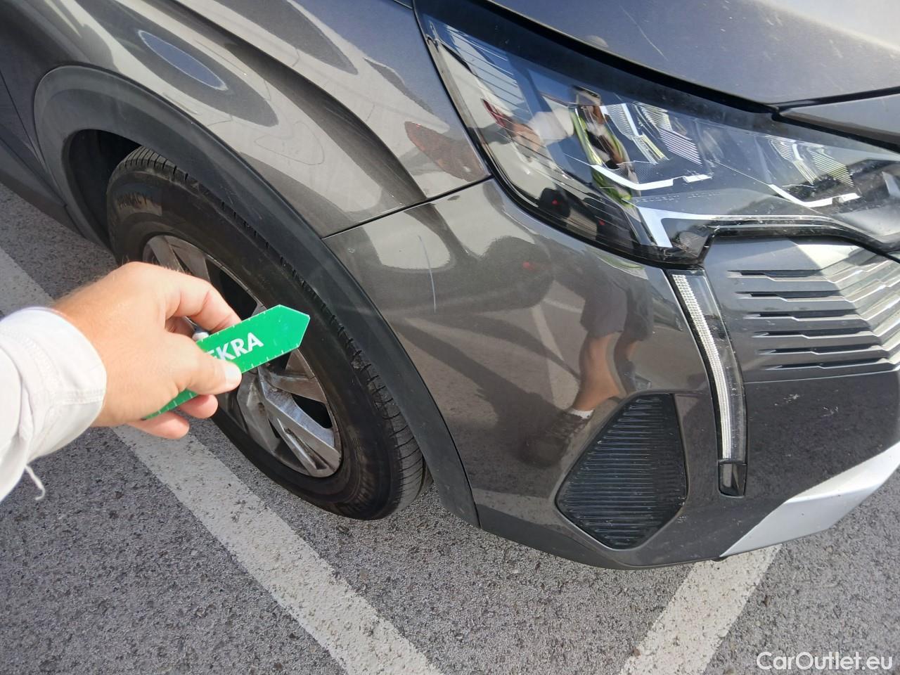  Peugeot  3008  Active Pack 1.5 HDi 130CV MT6 E6d #5