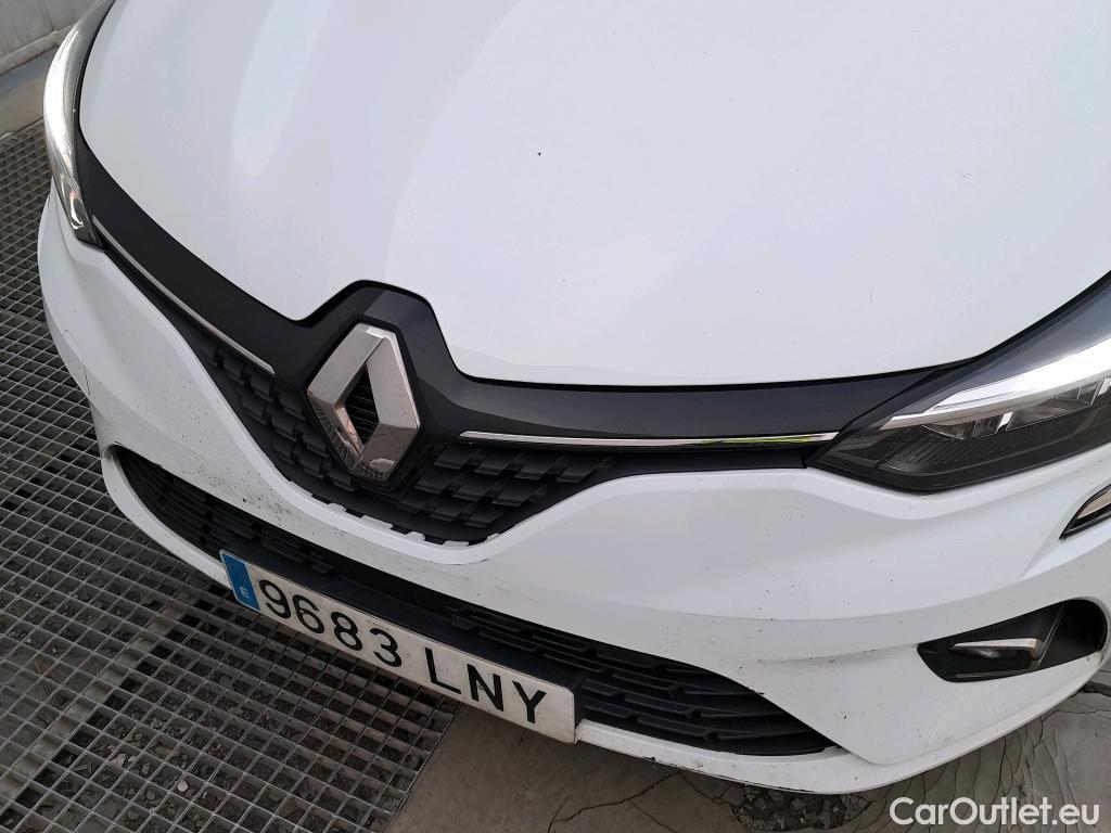  Renault  Clio  V Intens 1.0 TCe 100CV MT5 E6dT #31