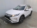  Mitsubishi  Eclipse MITSUBISHI  Cross / 2017 / 5P / todoterreno 150T Spirit 