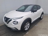  Nissan  Juke NISSAN  / 2019 / 5P / crossover DIG-T 84 kW (114 CV) 6M/T N-Connecta 