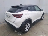  Nissan  Juke NISSAN  / 2019 / 5P / crossover DIG-T 84 kW (114 CV) 6M/T N-Connecta #2