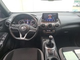  Nissan  Juke NISSAN  / 2019 / 5P / crossover DIG-T 84 kW (114 CV) 6M/T N-Connecta #3