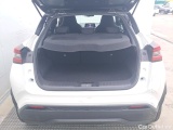  Nissan  Juke NISSAN  / 2019 / 5P / crossover DIG-T 84 kW (114 CV) 6M/T N-Connecta #8