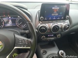  Nissan  Juke NISSAN  / 2019 / 5P / crossover DIG-T 84 kW (114 CV) 6M/T N-Connecta #15