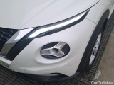  Nissan  Juke NISSAN  / 2019 / 5P / crossover DIG-T 84 kW (114 CV) 6M/T N-Connecta #17