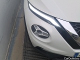  Nissan  Juke NISSAN  / 2019 / 5P / crossover DIG-T 84 kW (114 CV) 6M/T N-Connecta #18