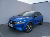  Land Rover  Discovery NISSAN QASHQAI / 2021 / 5P / todoterreno DIG-T 103kW mHEV 4x2 Premiere Edition(SL) 