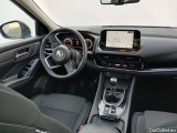 Land Rover  Discovery NISSAN QASHQAI / 2021 / 5P / todoterreno DIG-T 103kW mHEV 4x2 Premiere Edition(SL) #3