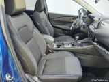  Land Rover  Discovery NISSAN QASHQAI / 2021 / 5P / todoterreno DIG-T 103kW mHEV 4x2 Premiere Edition(SL) #6