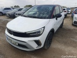  Opel  Crossland  X GS Line 1.2 Turbo 110CV MT6 E6d 