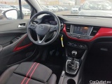  Opel  Crossland  X GS Line 1.2 Turbo 110CV MT6 E6d #3