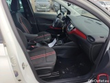  Opel  Crossland  X GS Line 1.2 Turbo 110CV MT6 E6d #6