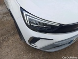  Opel  Crossland  X GS Line 1.2 Turbo 110CV MT6 E6d #16