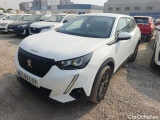  Peugeot  2008  Active Pack 1.5 HDi 110CV MT6 E6d 