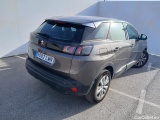  Peugeot  3008  Active Pack 1.5 HDi 130CV MT6 E6d #2