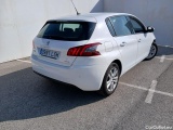  Peugeot  308  Active Pack 1.5 HDi 130CV MT6 E6d #2