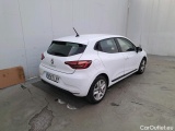  Renault  Clio  V Intens 1.0 TCe 100CV MT5 E6dT #2