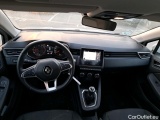  Renault  Clio  V Intens 1.0 TCe 100CV MT5 E6dT #3
