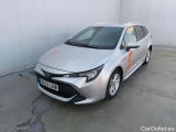  Toyota  Corolla TOYOTA  / 2019 / 5P / familiar 1.8 125H ACTIVE TECH E-CVT TOU SPORT 