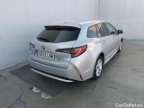 Toyota  Corolla TOYOTA  / 2019 / 5P / familiar 1.8 125H ACTIVE TECH E-CVT TOU SPORT #2