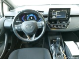  Toyota  Corolla TOYOTA  / 2019 / 5P / familiar 1.8 125H ACTIVE TECH E-CVT TOU SPORT #3