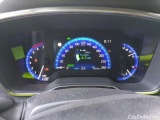  Toyota  Corolla TOYOTA  / 2019 / 5P / familiar 1.8 125H ACTIVE TECH E-CVT TOU SPORT #4