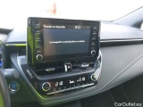  Toyota  Corolla TOYOTA  / 2019 / 5P / familiar 1.8 125H ACTIVE TECH E-CVT TOU SPORT #14