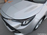  Toyota  Corolla TOYOTA  / 2019 / 5P / familiar 1.8 125H ACTIVE TECH E-CVT TOU SPORT #16
