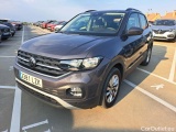 Volkswagen  T-CROSS  Advance 1.0 TSI 95CV MT5 E6d 