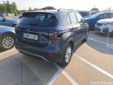 Volkswagen  T-CROSS  Advance 1.0 TSI 95CV MT5 E6d #2